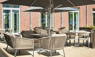 Best Western Plus Hotel Papenburg