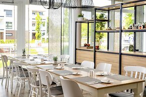 Best Western Plus Hotel Papenburg