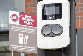 Best Western Plus Hotel Papenburg