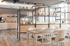 Best Western Plus Hotel Papenburg