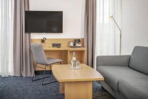 Best Western Plus Hotel Papenburg