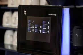 Best Western Plus Hotel Papenburg