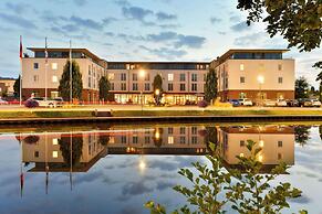 Best Western Plus Hotel Papenburg