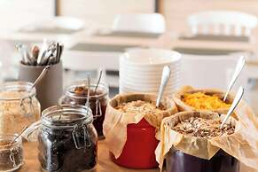 Best Western Plus Hotel Papenburg