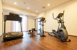 Best Western Plus Hotel Papenburg