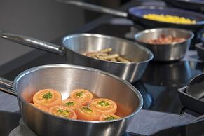 Best Western Plus Hotel Papenburg