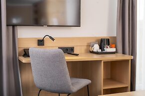 Best Western Plus Hotel Papenburg