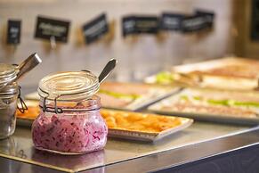 Best Western Plus Hotel Papenburg