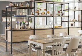 Best Western Plus Hotel Papenburg