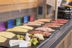 Best Western Plus Hotel Papenburg