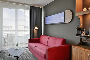 Best Western Plus Hotel Papenburg