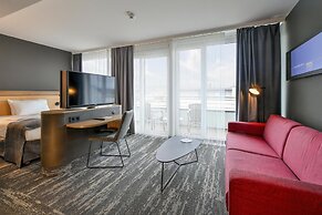 Best Western Plus Hotel Papenburg