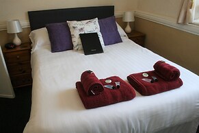 Wayfarer Guest House