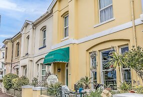 Wayfarer Guest House