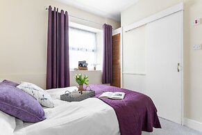 Wayfarer Guest House