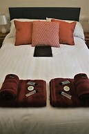 Wayfarer Guest House