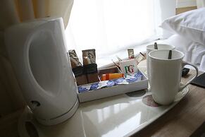 Wayfarer Guest House