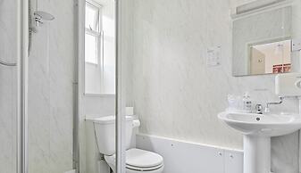 Wayfarer Guest House