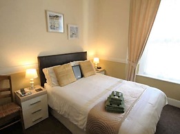 Wayfarer Guest House