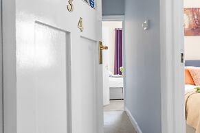 Wayfarer Guest House