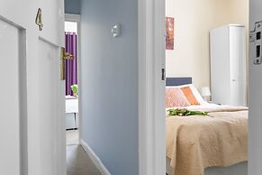 Wayfarer Guest House