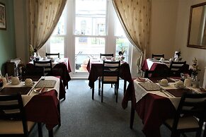 Wayfarer Guest House