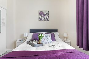 Wayfarer Guest House