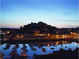 Wayfarer Guest House