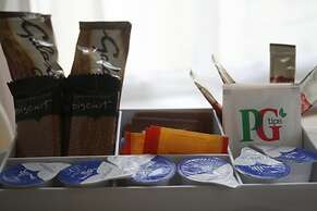 Wayfarer Guest House