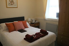 Wayfarer Guest House