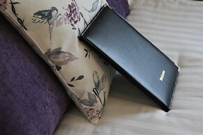 Wayfarer Guest House