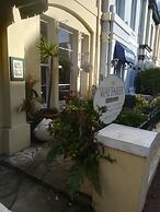 Wayfarer Guest House