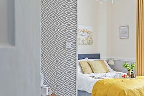 Wayfarer Guest House