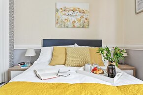 Wayfarer Guest House