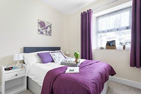 Wayfarer Guest House