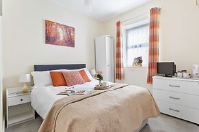 Wayfarer Guest House