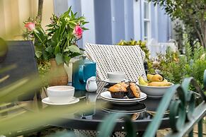 Wayfarer Guest House