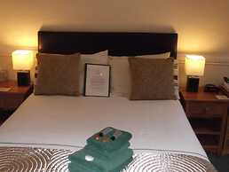 Wayfarer Guest House