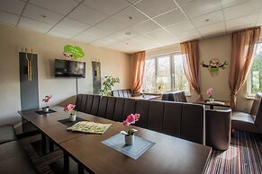 Seehotel Brandenburg an der Havel