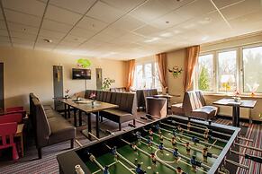 Seehotel Brandenburg an der Havel