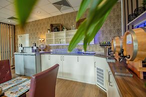 Seehotel Brandenburg an der Havel