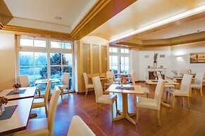 Seehotel Brandenburg an der Havel