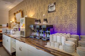 Seehotel Brandenburg an der Havel