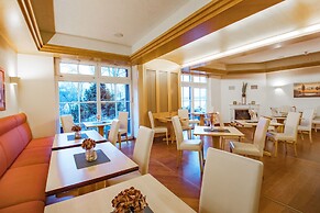 Seehotel Brandenburg an der Havel