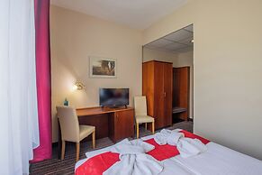 Seehotel Brandenburg an der Havel