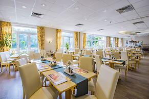 Seehotel Brandenburg an der Havel