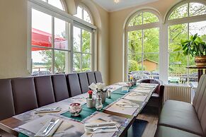 Seehotel Brandenburg an der Havel