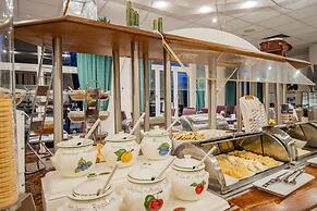Seehotel Brandenburg an der Havel