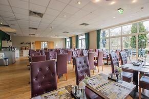 Seehotel Brandenburg an der Havel