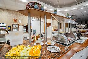 Seehotel Brandenburg an der Havel